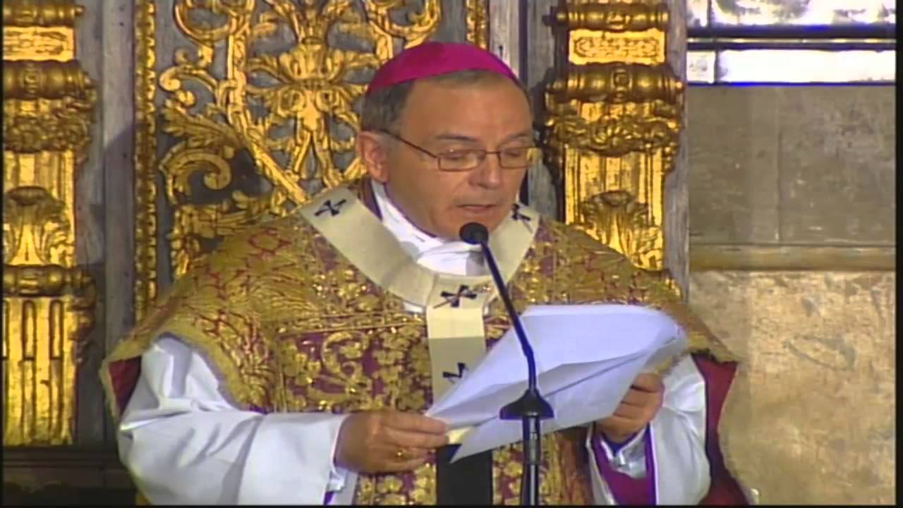 Exéquias de D. José Policarpo - Missa Exequial  - Imagens RTP