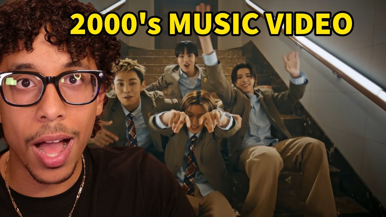 The Music Videos We Want LNGSHOT - [FaceTime] Reaction