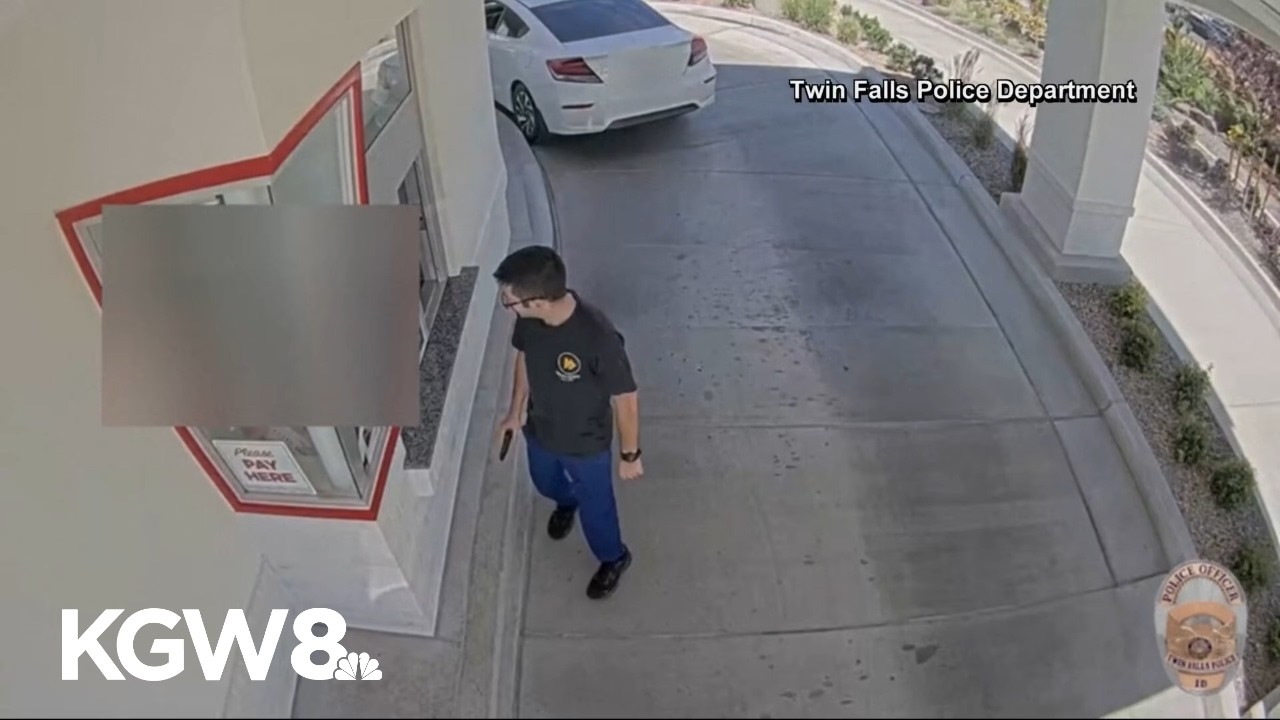 New video shows how Idaho In-N-Out shooting unfolded