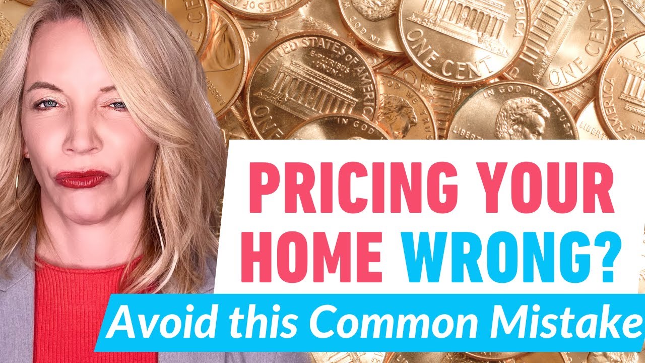 Real Estate Pricing Strategy To Get Your Home Sold Faster: Expert Tips (2024)