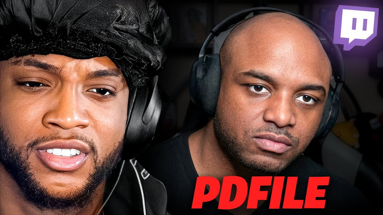 THIS TWITCH STREAMER GOT EXPOSED FOR BEING A CREEP...