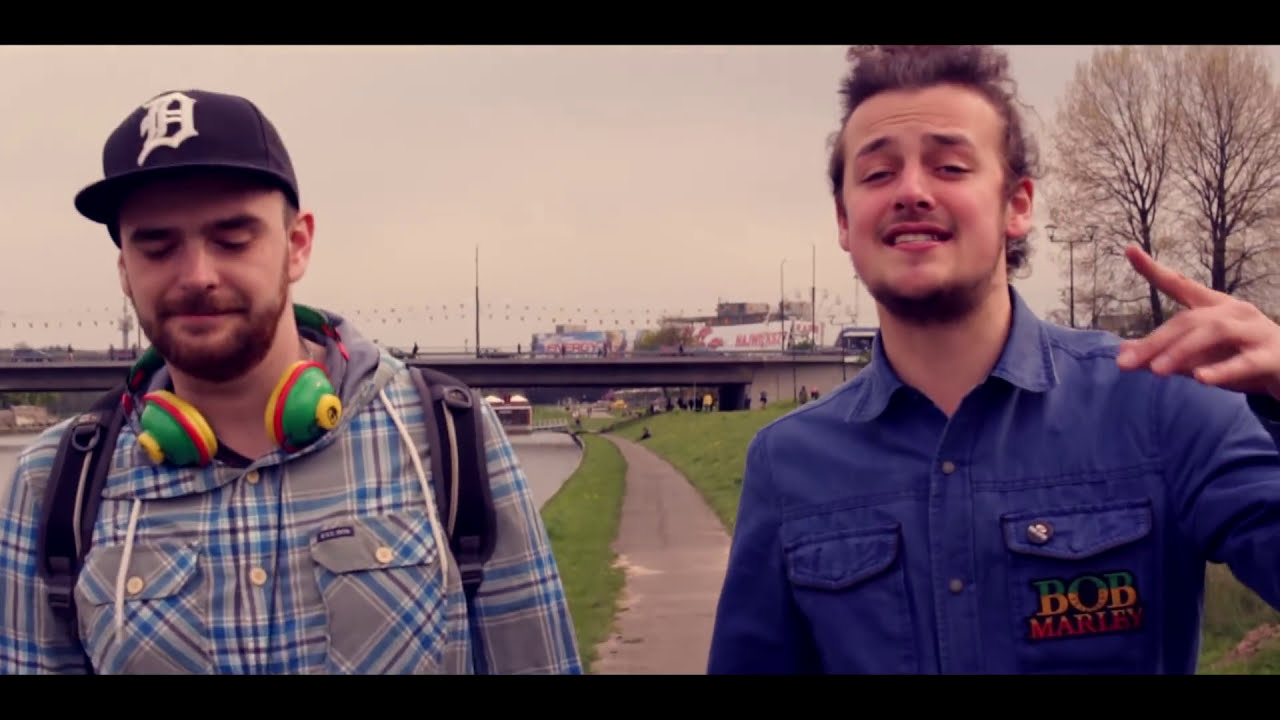 Simonu - Młody Smok (prod. Baloman/Official Step Riddim)