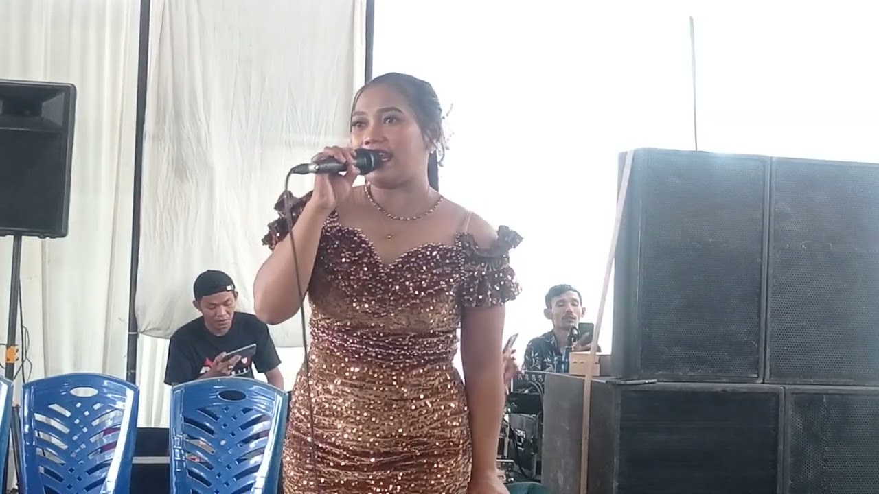 AL FATAR MUSIK NYEMOH LIVE DI KAB SEMARANG DALAM RANGKA MANTU. 