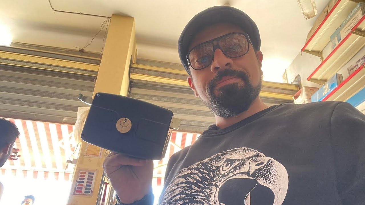 كالون باب شقتك و ازاي تقدر تختار افضل كالون باب لشقتك أو بيتك ‭٠١٥٥٥٤١٤٦٧٠‬