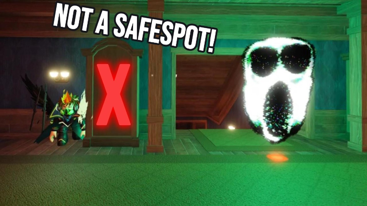 Safespots You Think Are 