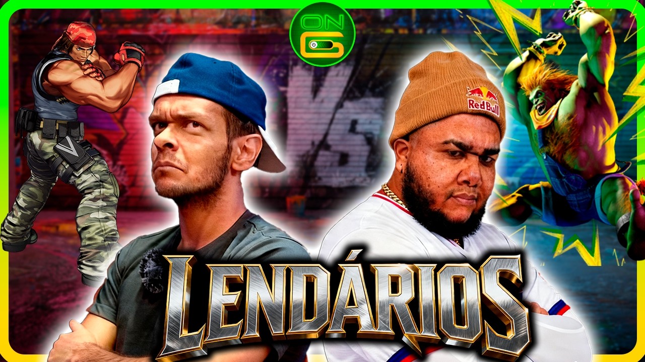 Eles IGNORAM a TIER LIST, e VENCEM COM PEROSNAGENS FRACOS!