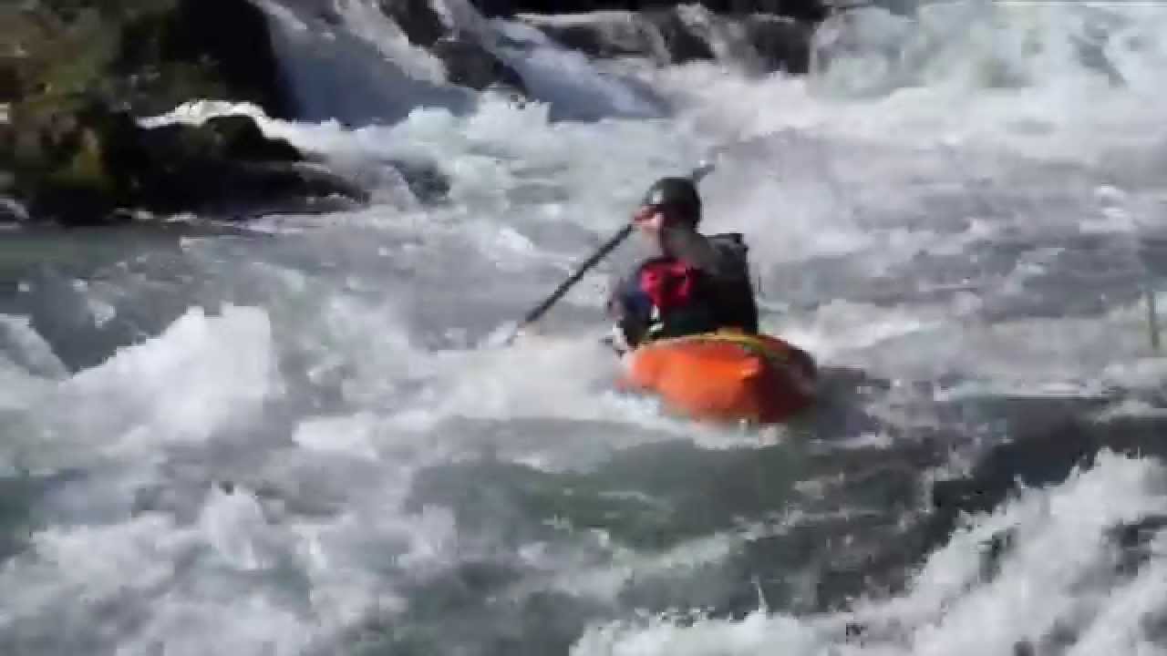Gear Guy: Katana Kayak