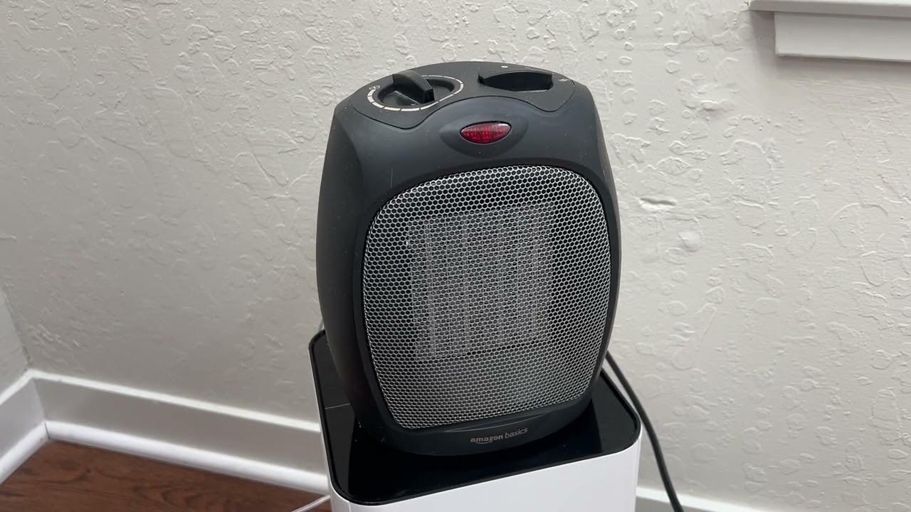 How Much Does it Cost to Run a Space Heater?