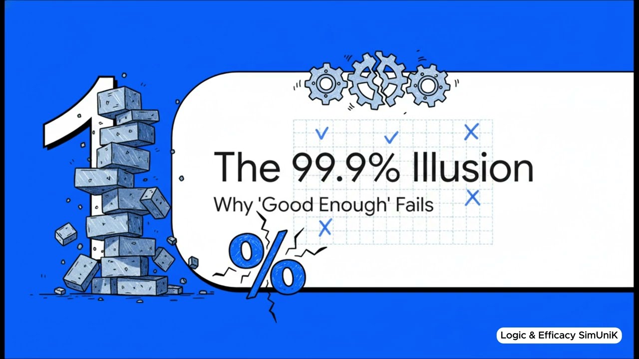 Ep 4: The 3.4 PPM Myth: Why 