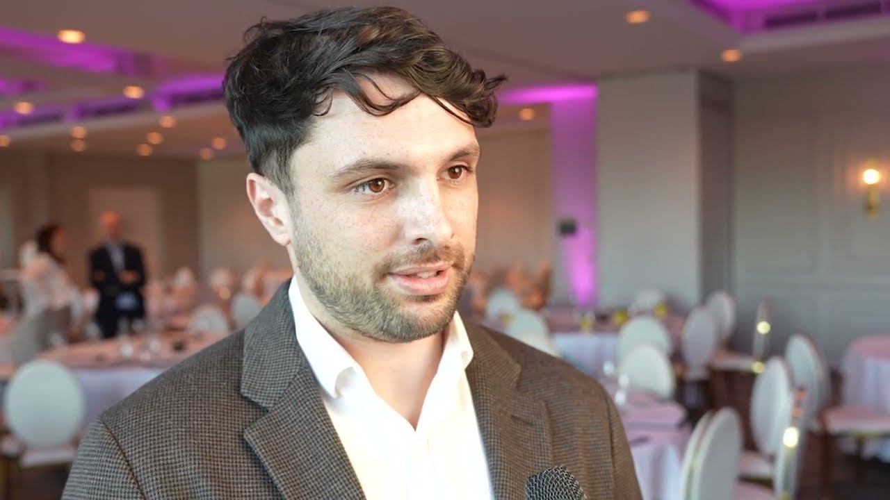 Net Affinity Staff Testimonial - Business Development Manager