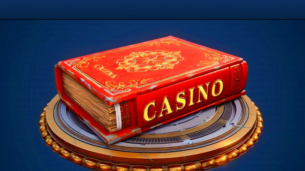 The Ultimate Casino Guide (Step-by-Step)