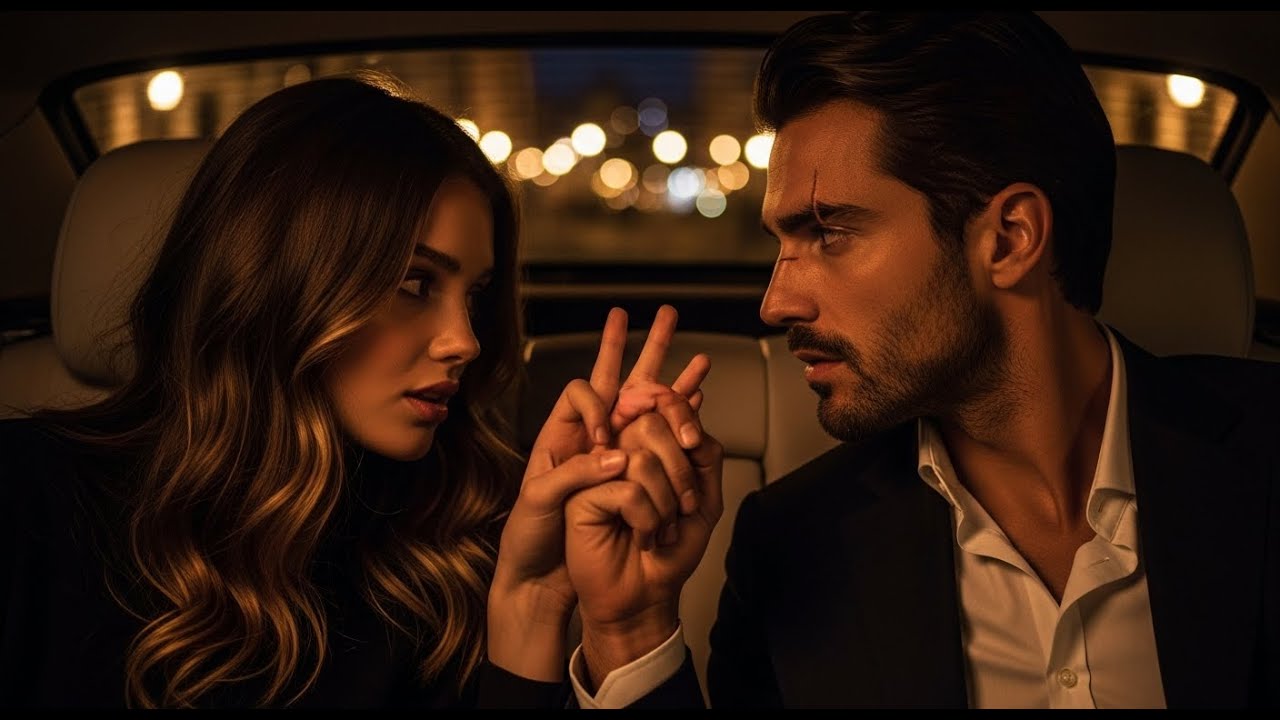 “Una notte proibita con il Re della Mafia — nove mesi dopo vede suo figlio e pretende per sempre 🔥”