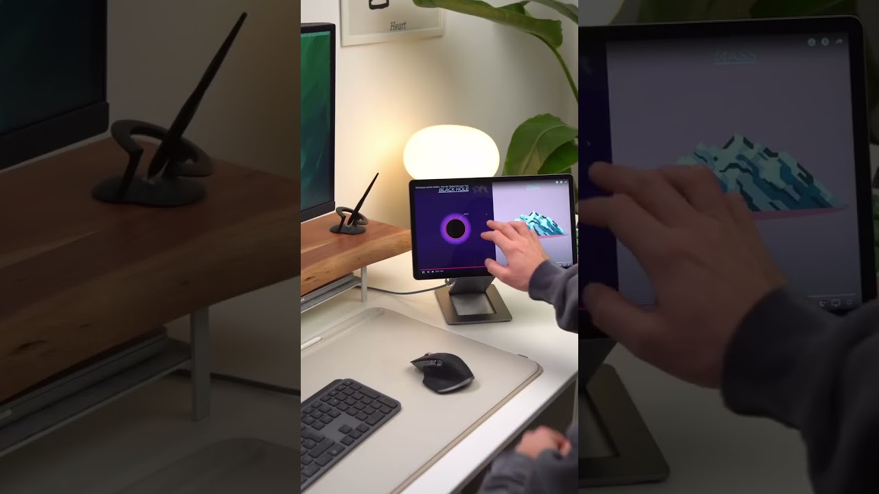 🎬 Title: Touch the Future with FlipAction Touch 14&rdquo; &ndash; Ultimate Portable Touchscreen Monitor! 🖥️✨