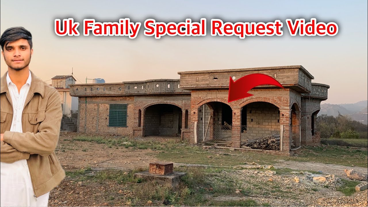 Uk Family special Request Video||New video||Apna pyara Barkha||2025||