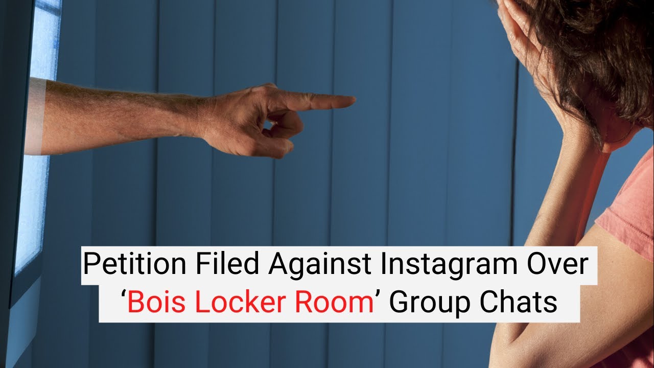 Inc42 Shots | Petition Filed Against Instagram Over &lsquo;Bois Locker Room&rsquo; Group Chats