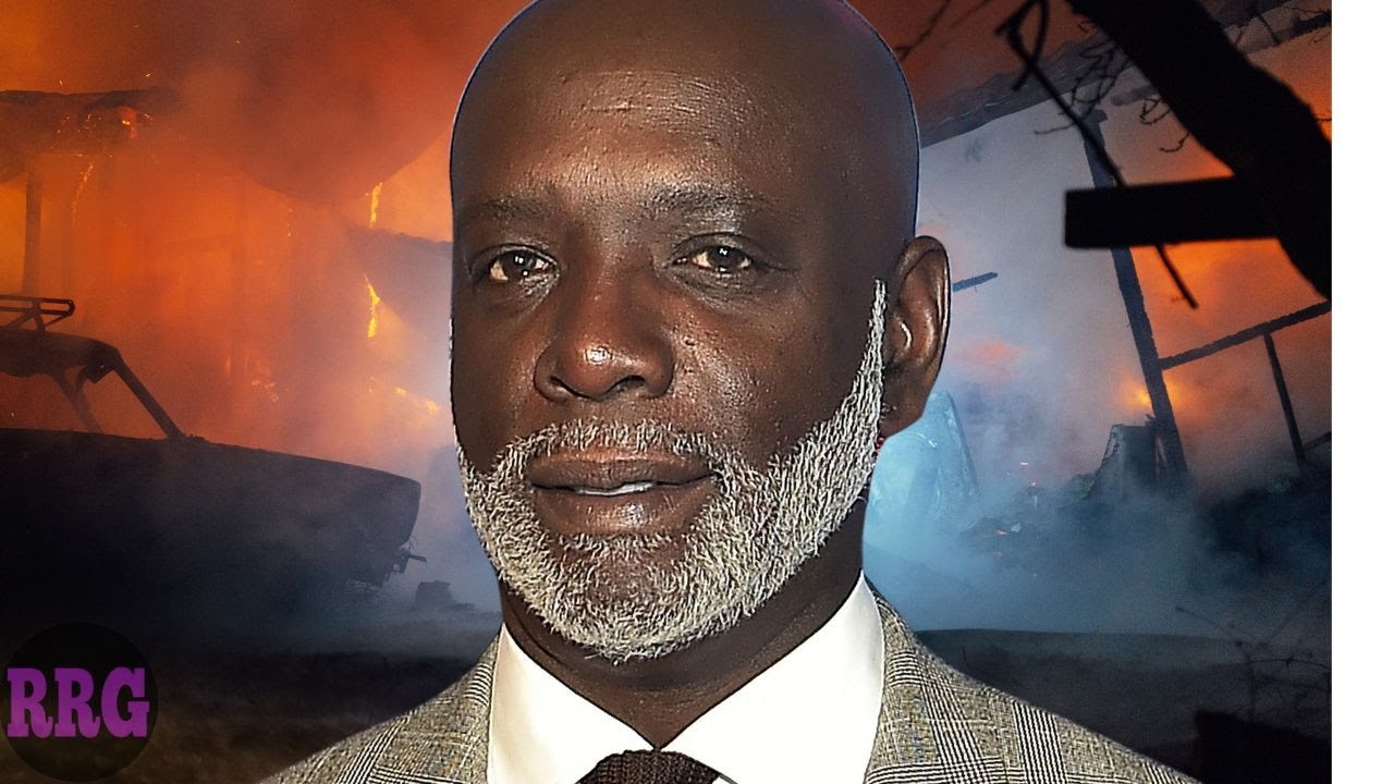 Peter Thomas is Going to Prison & We Have Something to Say #RHOA