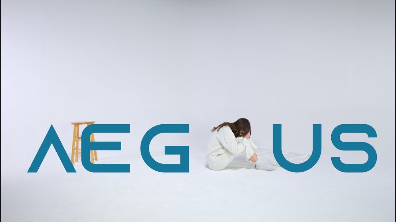 AEGRUS 2024 - Short Film