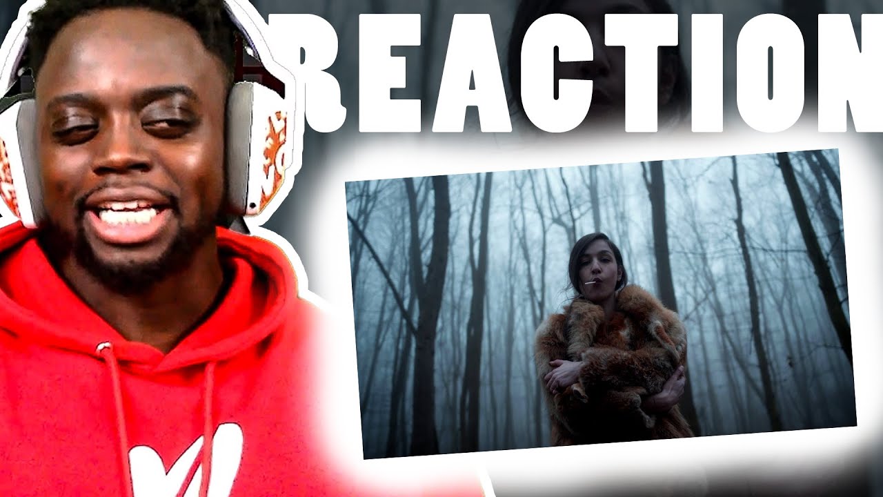 EMAA - Zburătorul | Official Video | REACTION