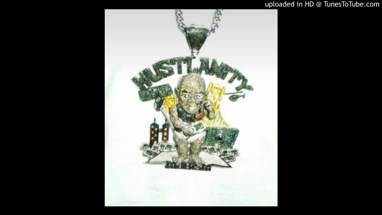 Mac Blast - HUSTLANITY