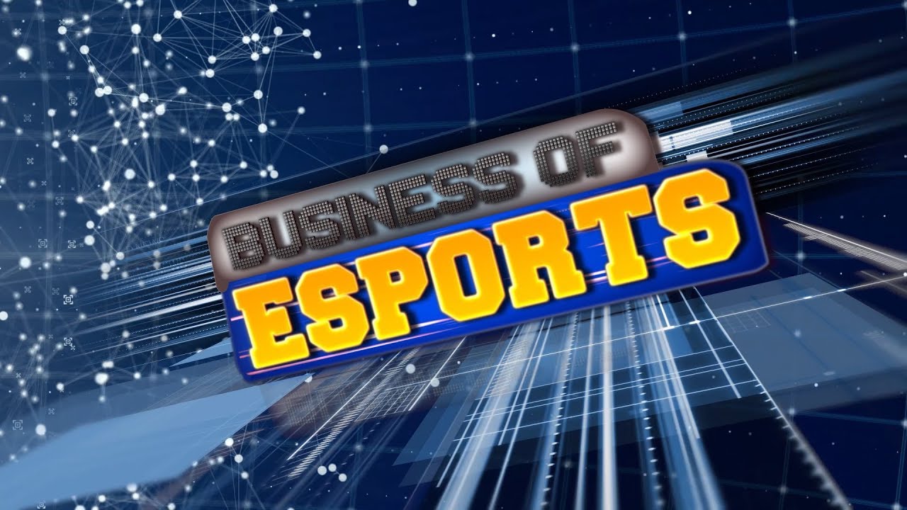 Business of Esports | Video Game Business Models