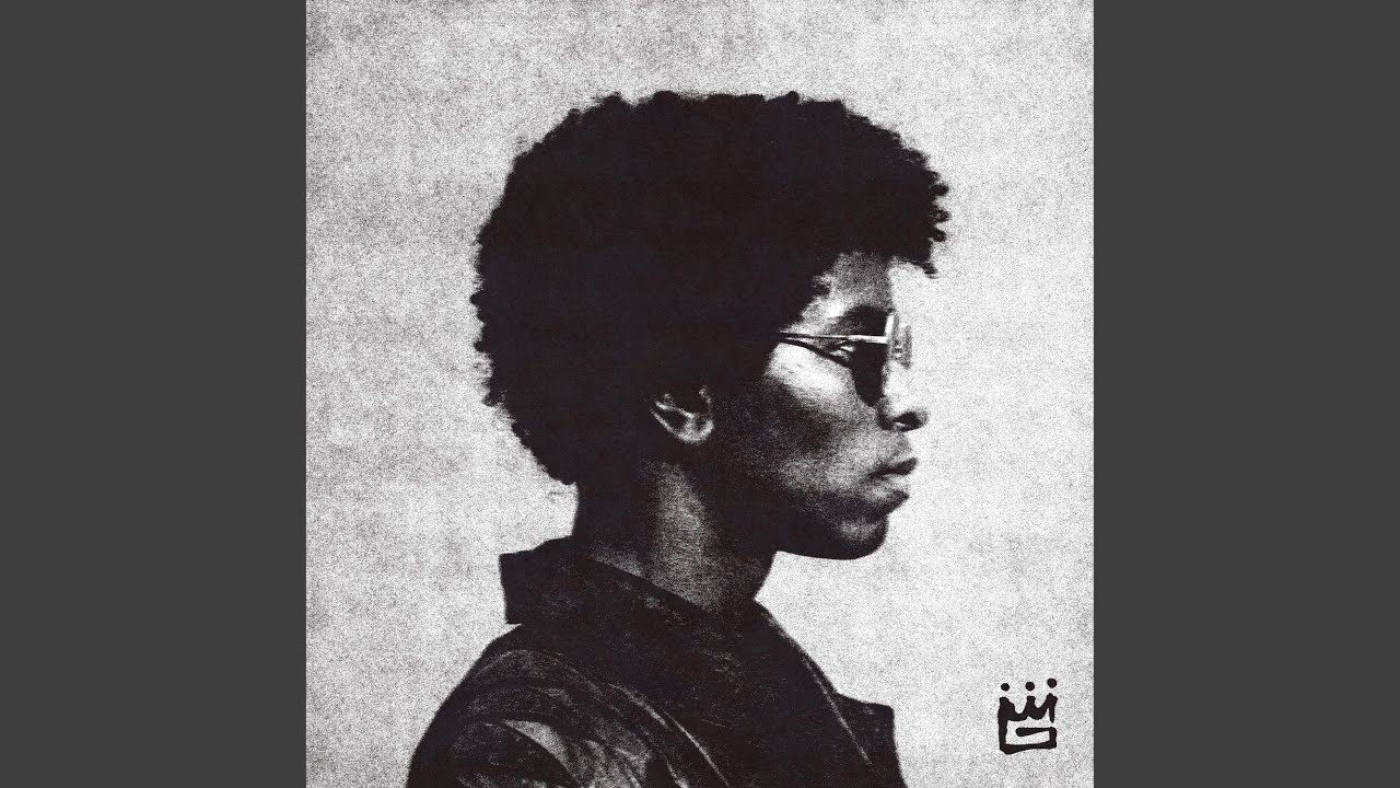 BLACK JAMES DEAN