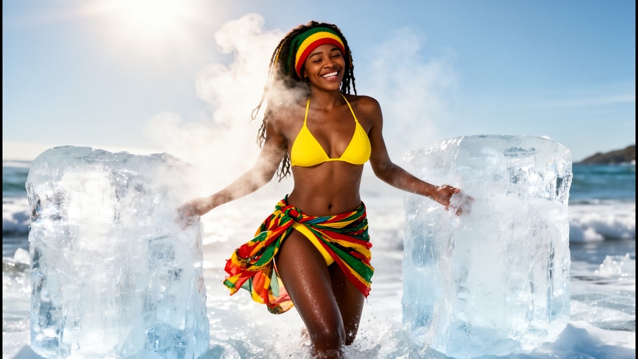 Summer Melt [Reggae]