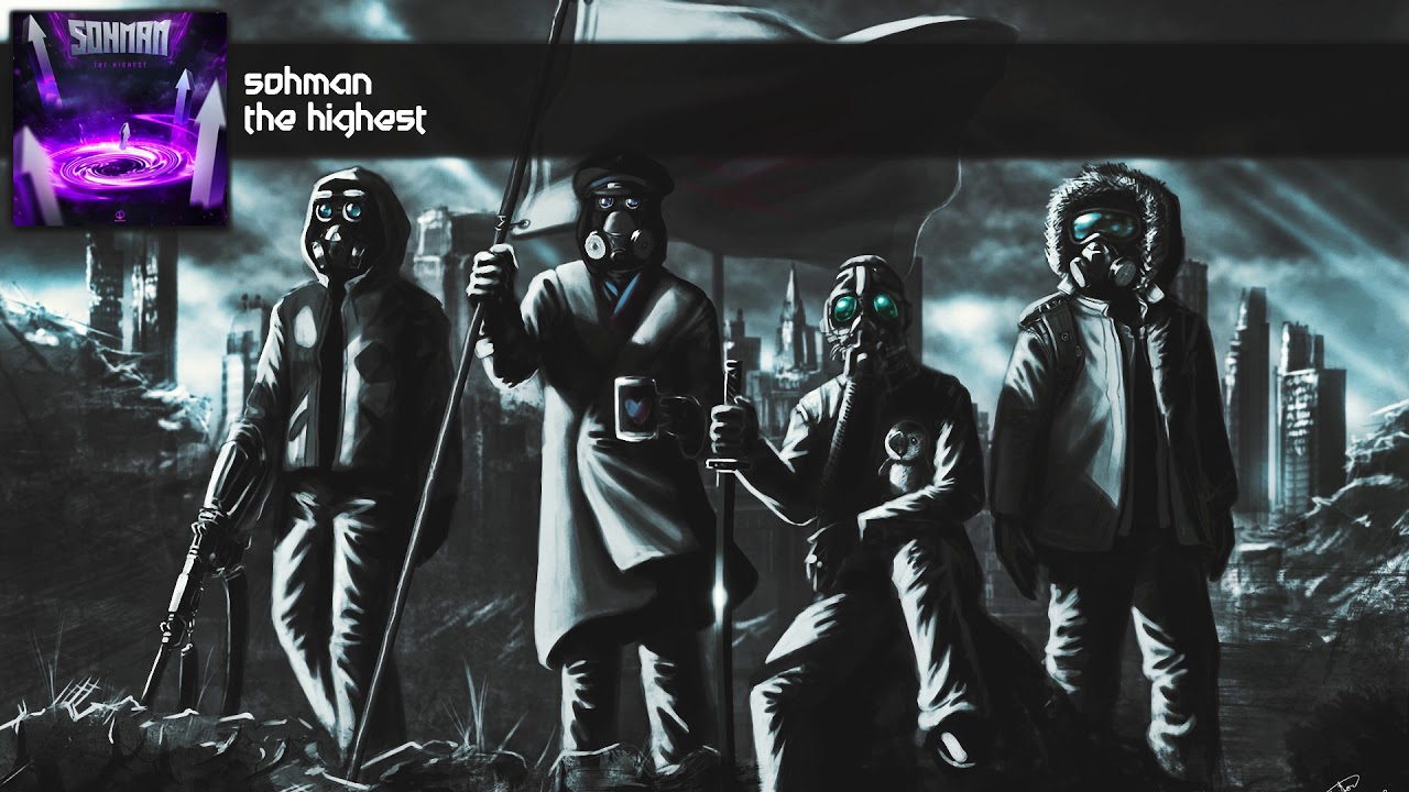 5ohman - The Highest [Bewildered Productions]