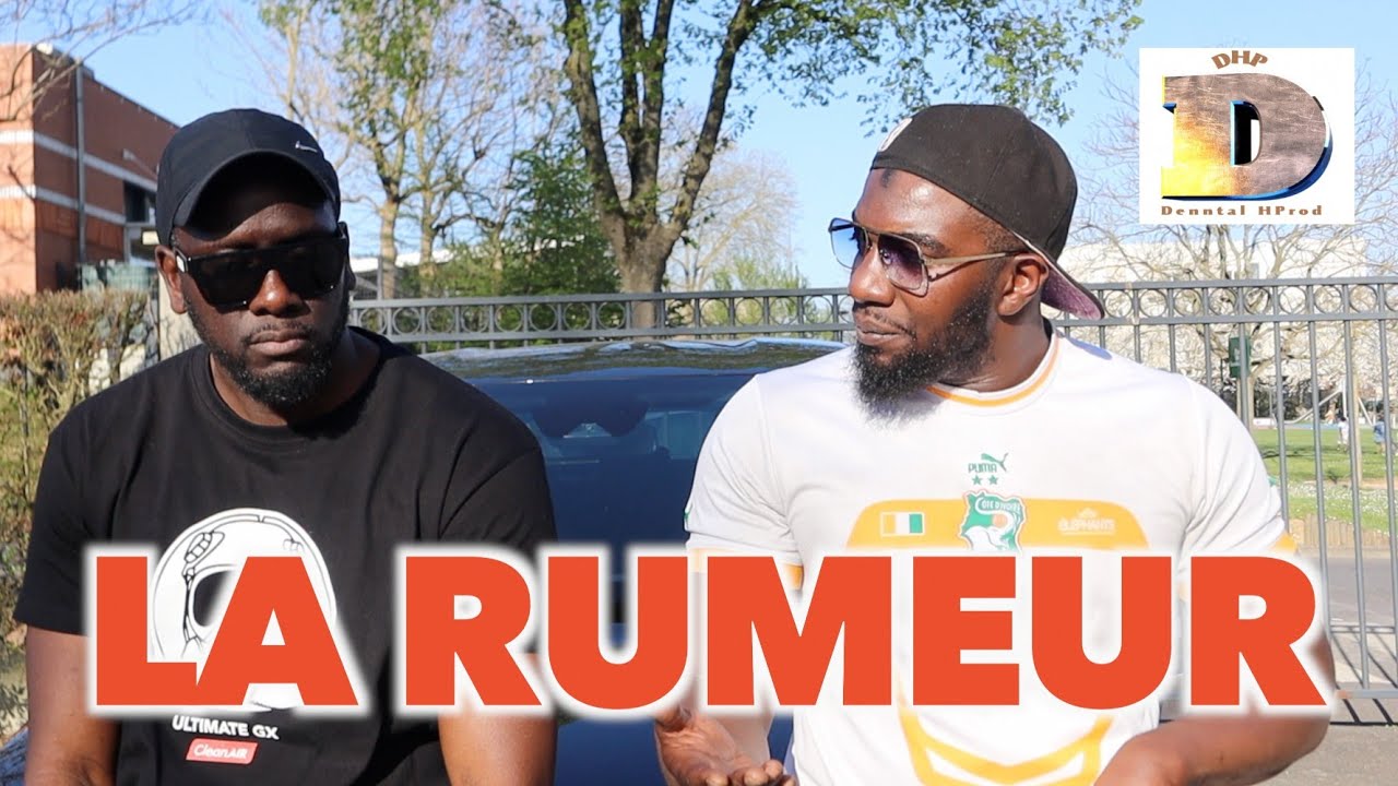 La rumeur