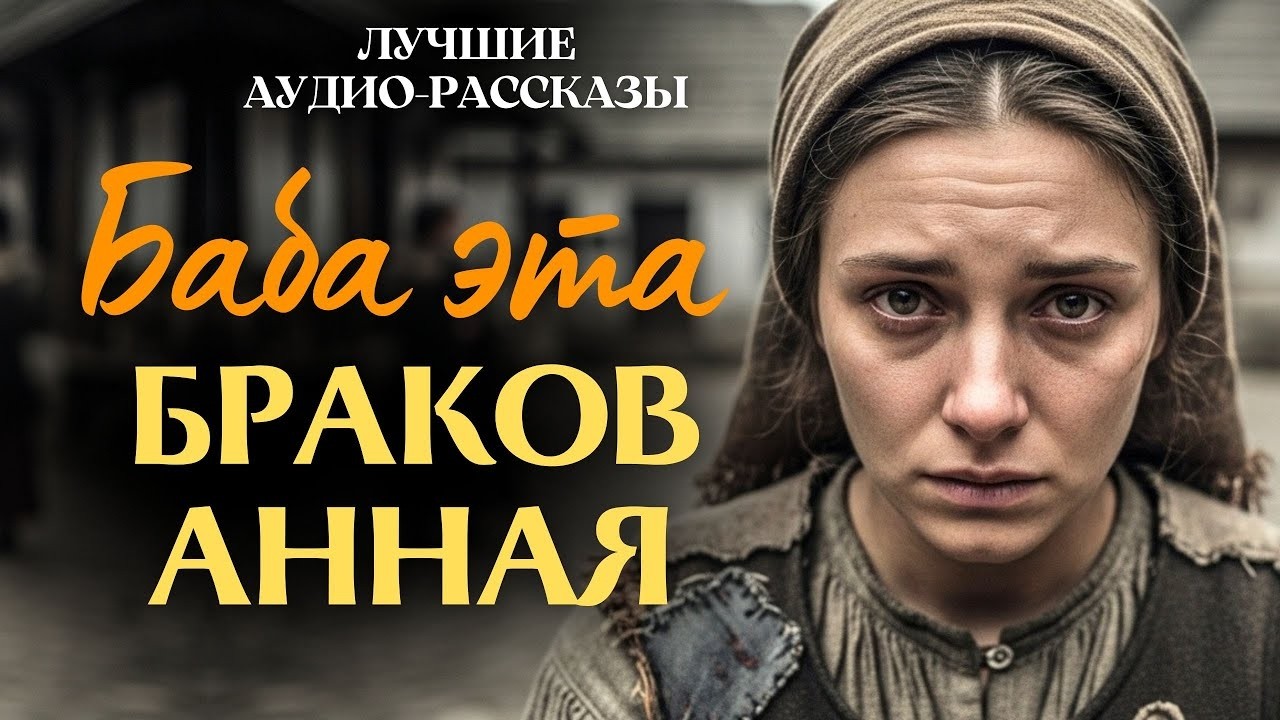 «БРАКОВАННАЯ БАБА». Я плакал когда читал эту историю... Рассказ, который вы запомните. История.