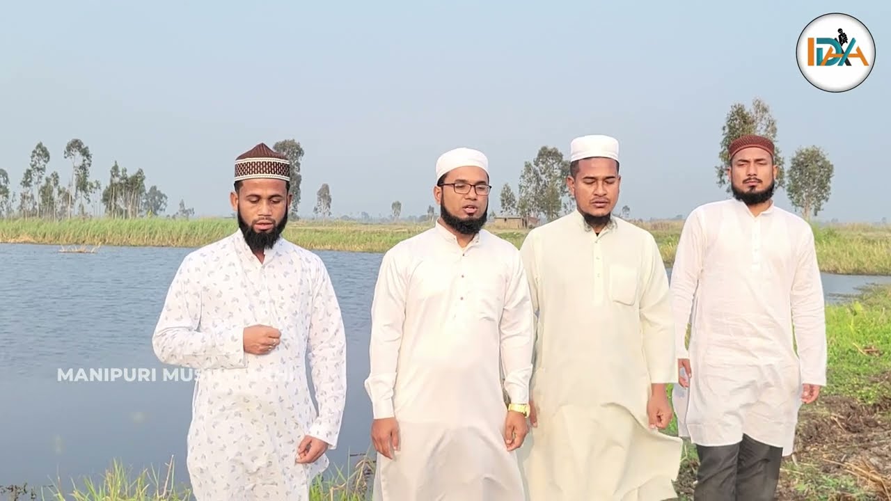 Latest 2025 Manipuri Marifat | Nahakki Punsi Malbu Pinabiriba | Mapu Mabu Nangna Karigi Kaothokli |