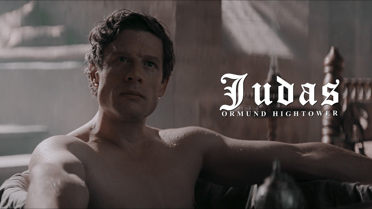Ormund Hightower | Judas