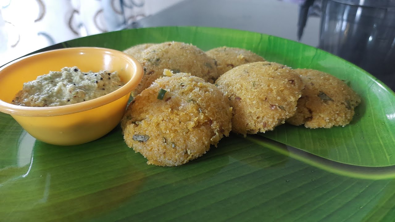 Pumpkin Idli / ಸಿಹಿ ಕುಂಬಳಕಾಯಿ ಇಡ್ಲಿ | Archu's Kitchen