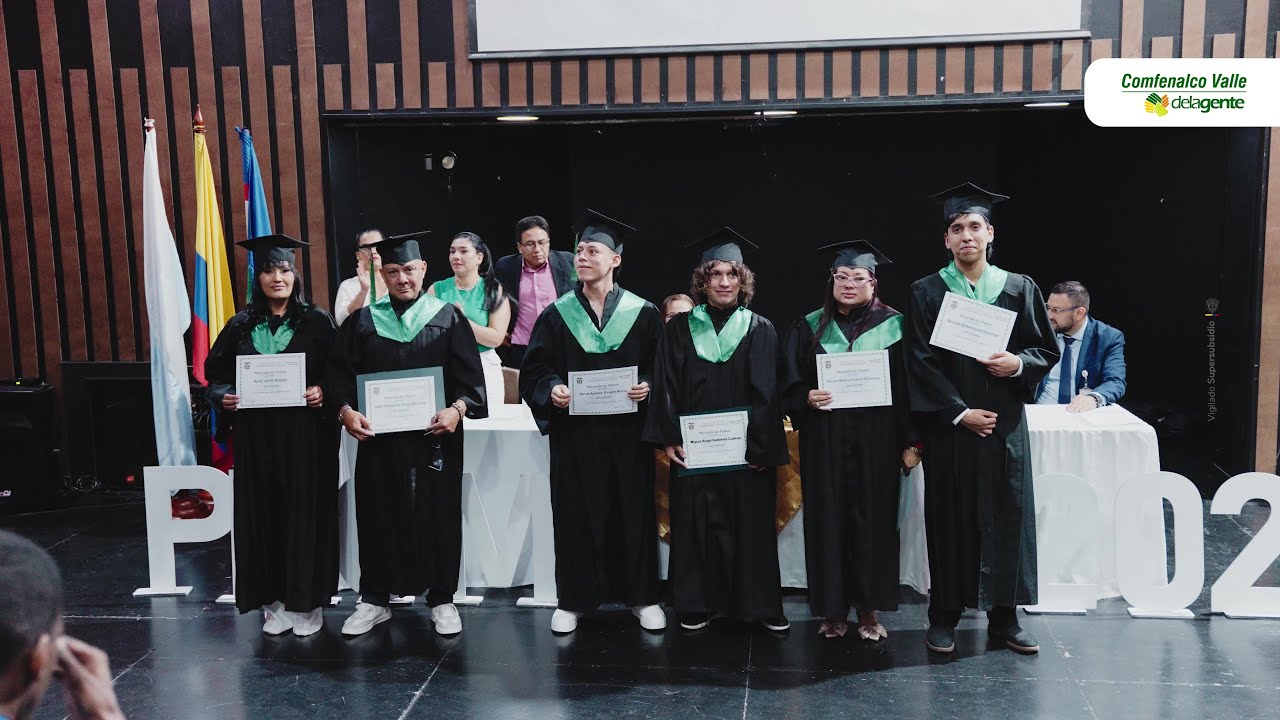 Primaria y Bachillerato | Instituto de Educación Comfenalco Valle Delagente