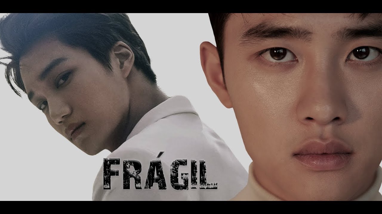 [FMV] Frágil ///KaiSoo///