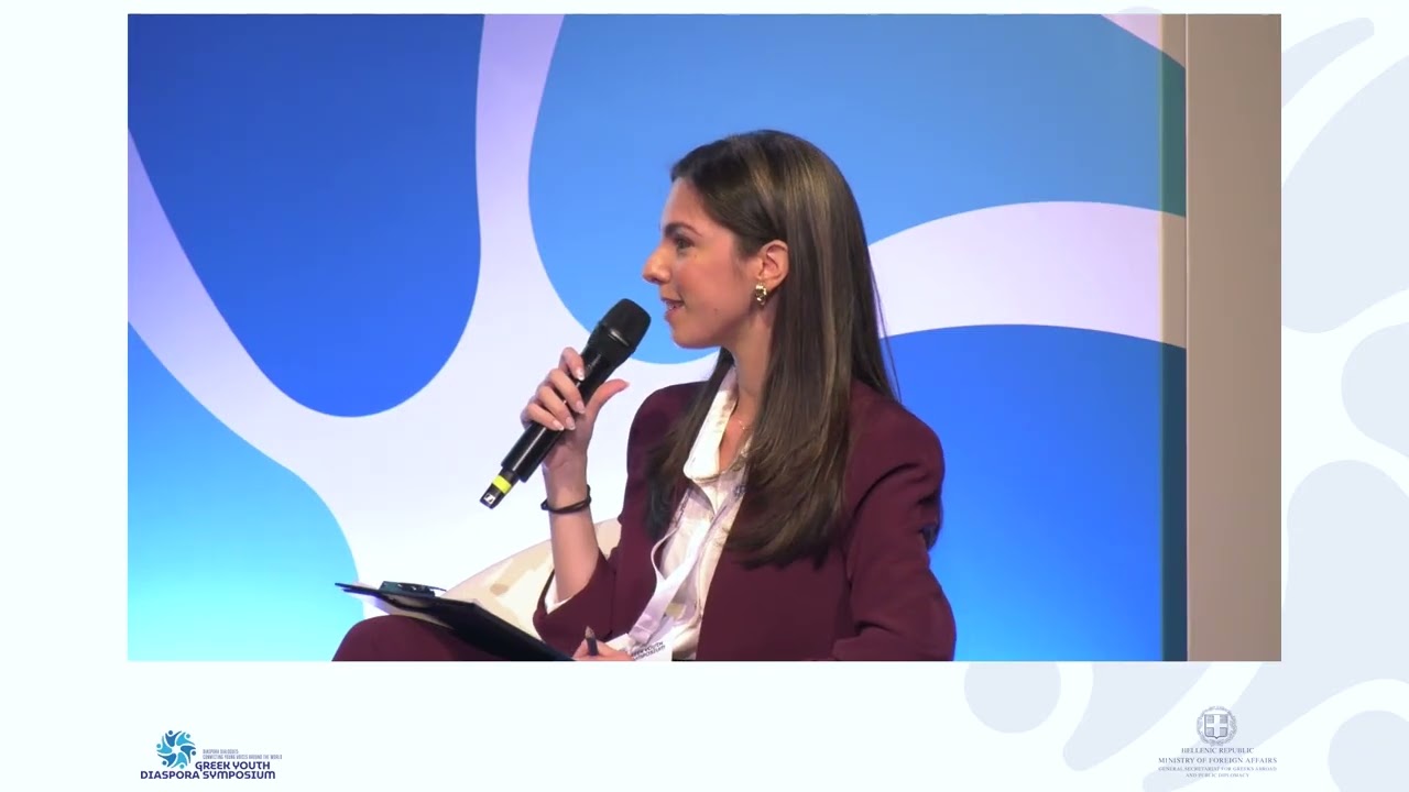 Day 1 - Democratic Governance and Human Rights: The Voice of the New Generation