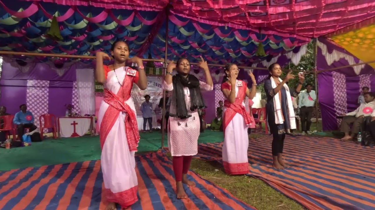 Action song