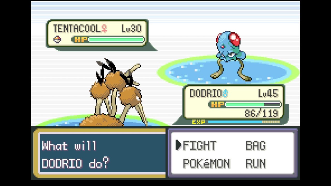 Leaf Green | Switch 2