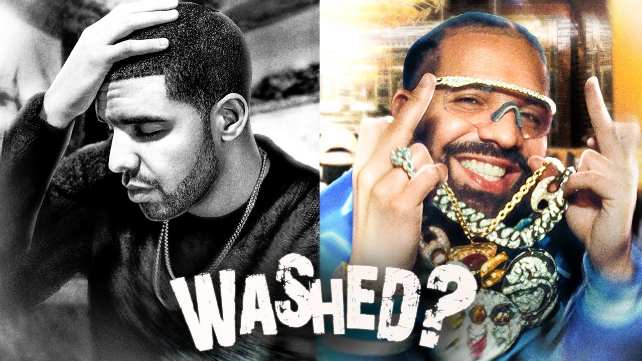 Why I Can't Give Up On Drake