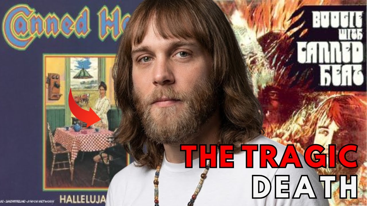 Henry Vestine (Canned Heat): The Tragic Fall of the Band&rsquo;s Most Dangerous Soul