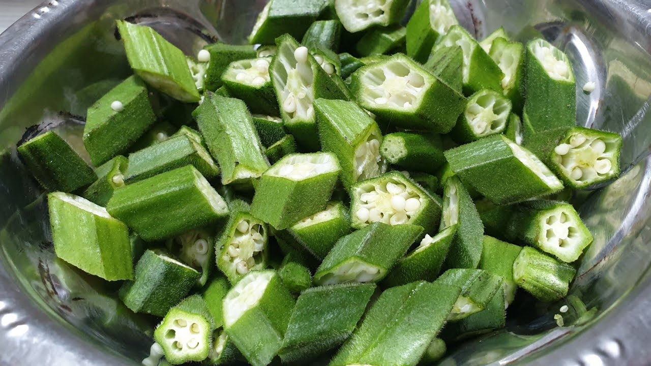 ಸುಲಭವಾಗಿ ಮಾಡುವ ಬೆಂಡೆಕಾಯಿ ಪ್ರೈ | ಈ ರೀತಿ ಒಮ್ಮೆ ನೀವು ಮಾಡಿ ನೋಡಿ | Instant side dish recipe | Bendi fry