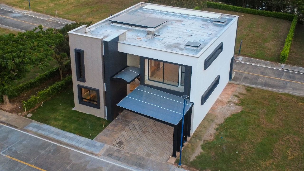 CASA EN VENTA EN RUITOQUE PARK HOUSE RUITOQUE BAJO FLORIDABLANCA