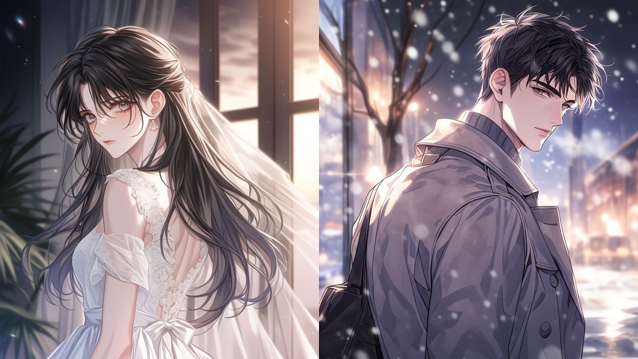 He let his student steal my wedding dress—I left that day, and his karma had just begun