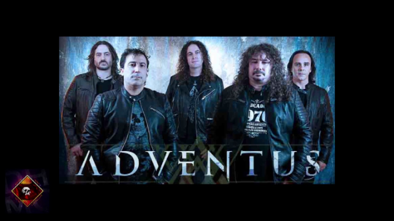 ADVENTUS - Adelantos de RAFABASA.COM y Entrevista