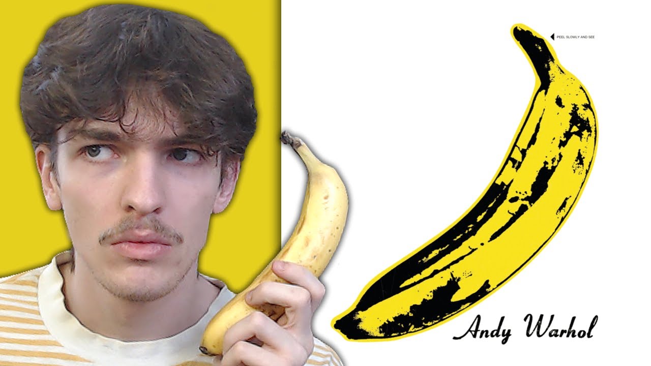 My First Reaction to The Velvet Underground & Nico's Self-Titled