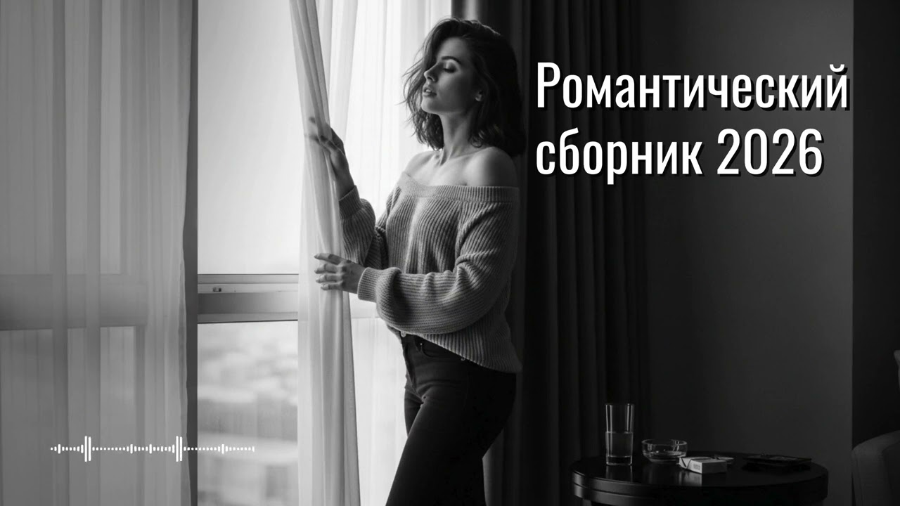 Хиты русской музыки про любовь 2025 | Самые популярные треки