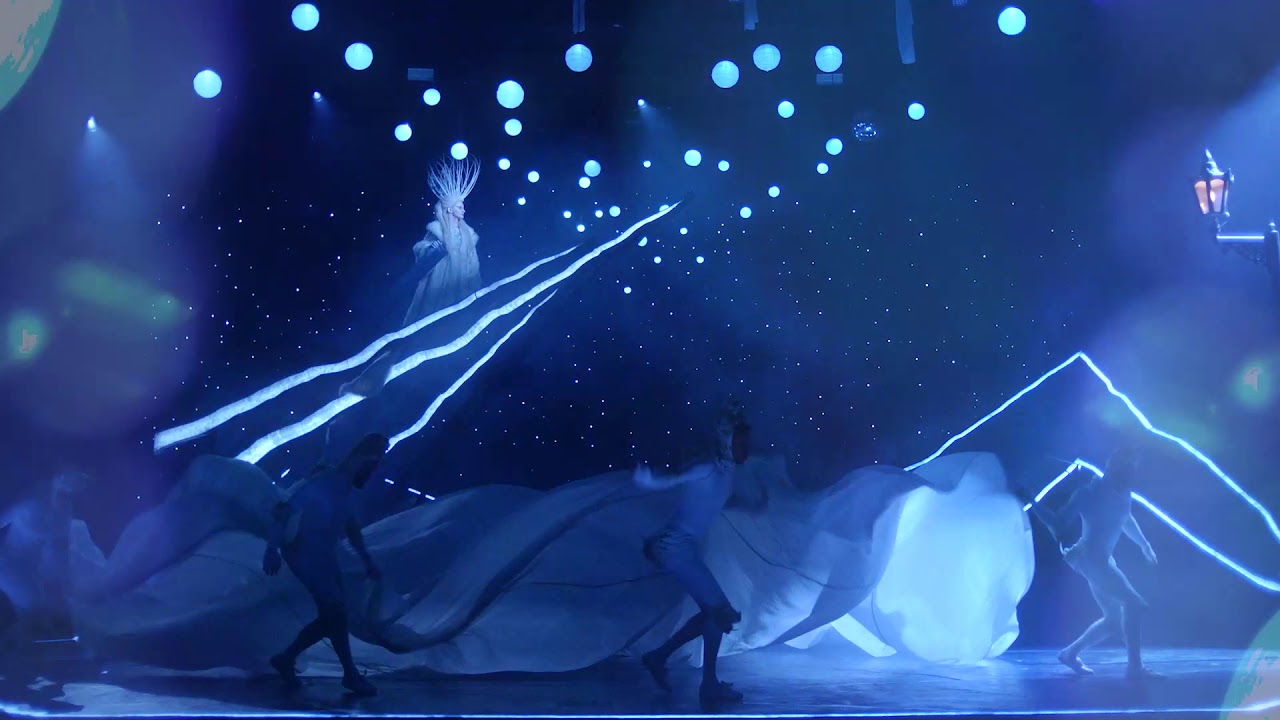 The Lion, The Witch & The Wardrobe - Sunderland Empire - ATG Tickets