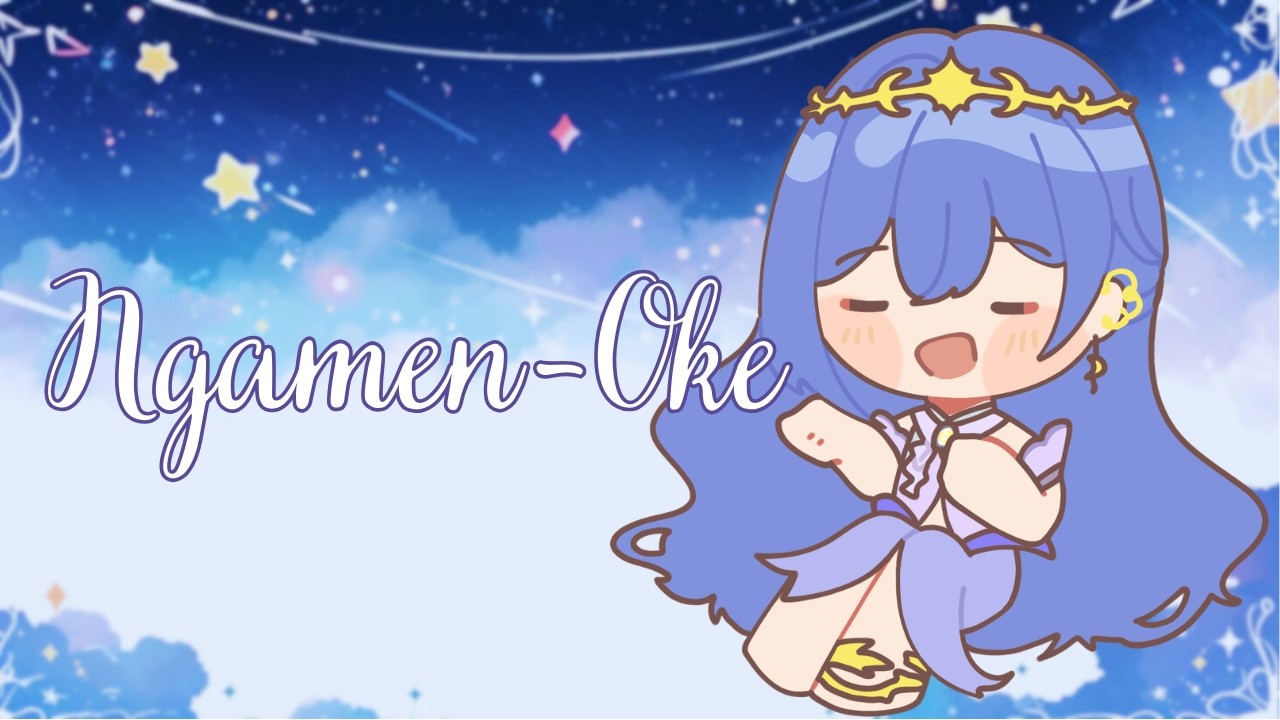 〖Karaoke〗ngamen spesial palentin :D