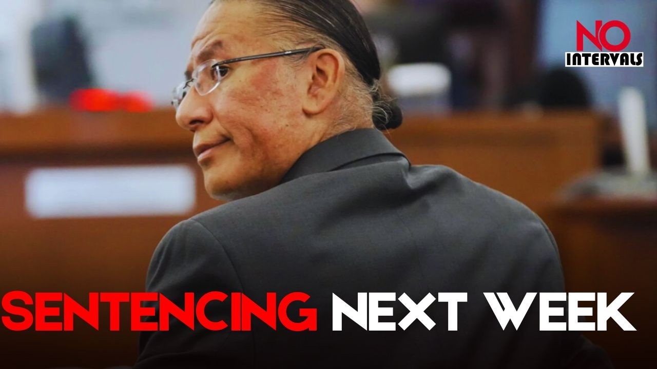 Nathan Chasing Horse Sentencing Moved To March 18 In Nevada | Entertainment News
