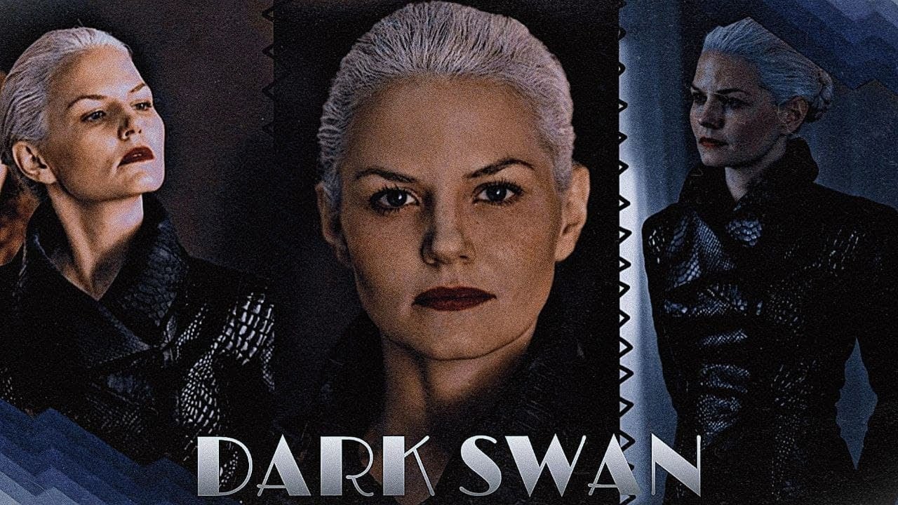 All SCENES DARK SWAN|ТЁМНАЯ СВОН|SCENE PACK|OUAT|ОВС
