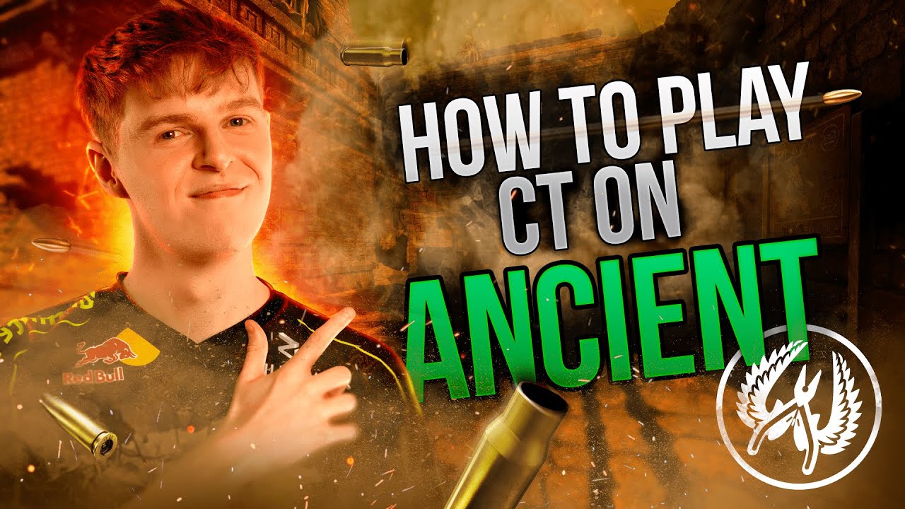 PRO CT Ancient - Tutorial (All Roles)